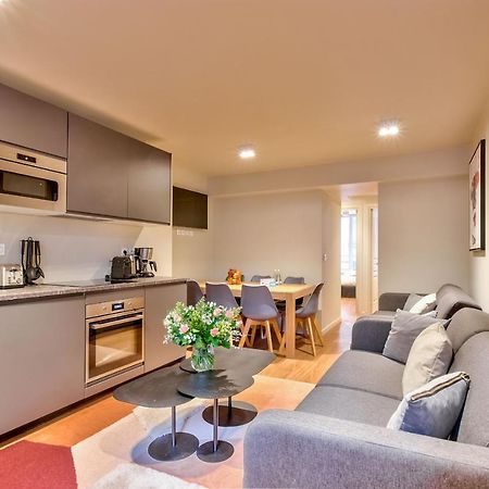 03 - Urban Formidable In Montorgueil Apartment Paris Ngoại thất bức ảnh