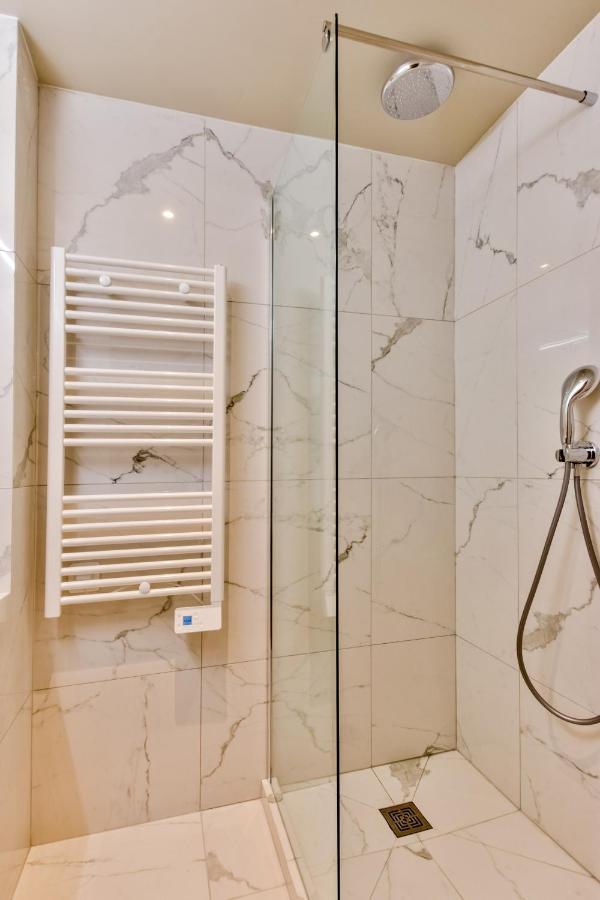 03 - Urban Formidable In Montorgueil Apartment Paris Ngoại thất bức ảnh