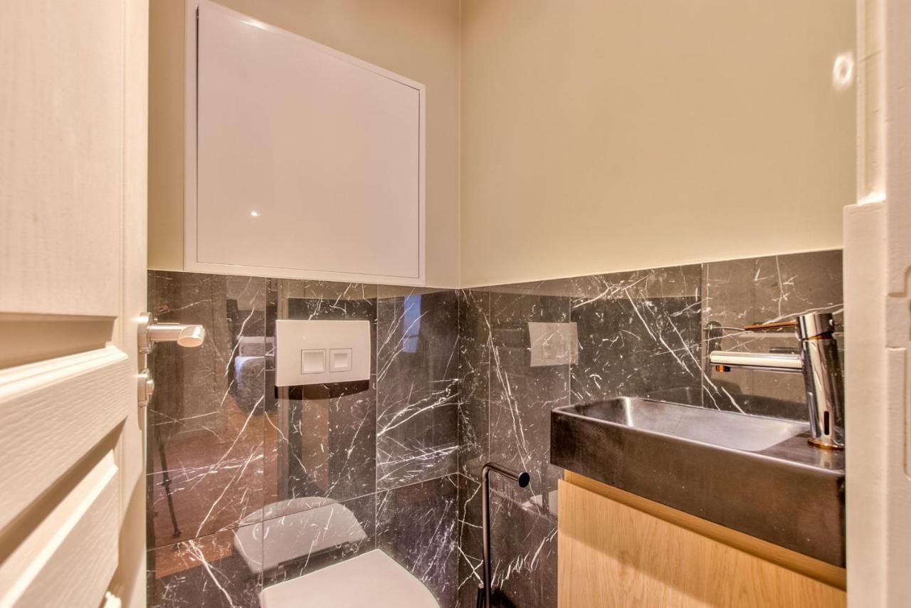 03 - Urban Formidable In Montorgueil Apartment Paris Ngoại thất bức ảnh